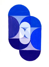 Key Blue by Joseph Schillinger (1934)