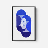 Key Blue by Joseph Schillinger (1934)