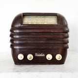 Vintage Radiola