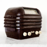Vintage Radiola