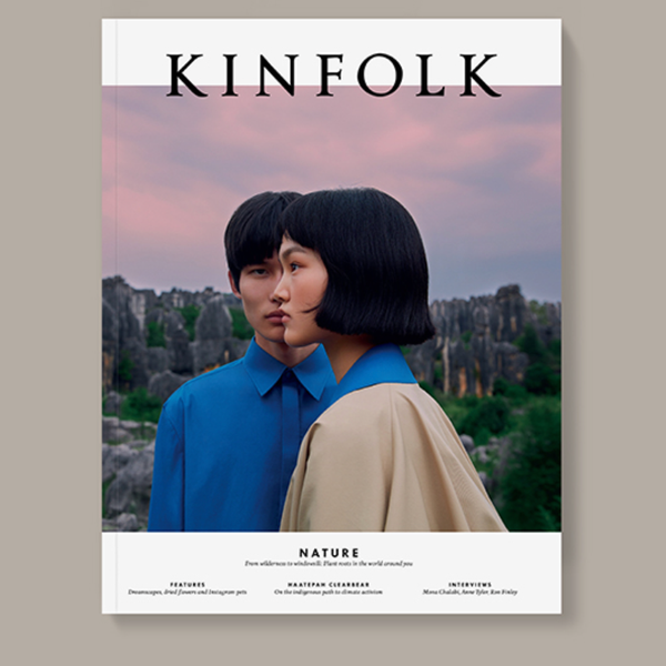 Kinfolk Magazine Issue 37