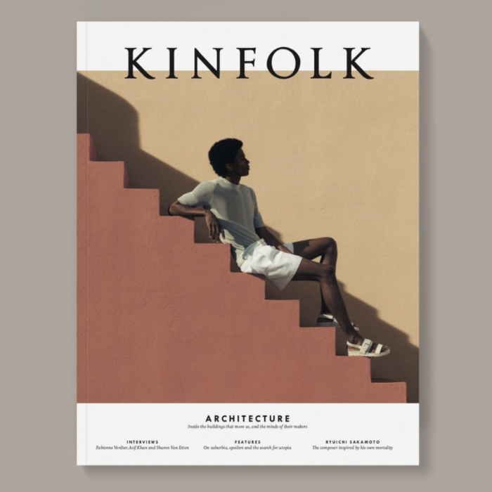 Kinfolk Magazine Issue 31