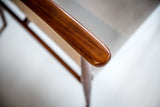Rosewood Chair in Style of Finn Juhl / Niels Vodder NV45