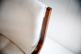 Rosewood Chair in Style of Finn Juhl / Niels Vodder NV45