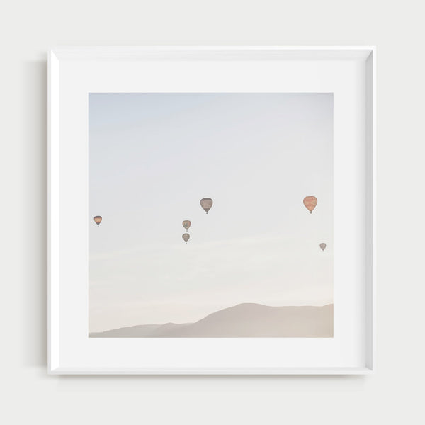 Balloons VI